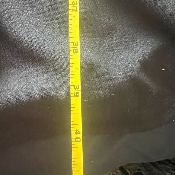 Maeve Anthropologie black dress size M NWT - Picture 10 of 11